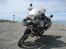 On the Beach, Ninilchik, Kenai Peninsula