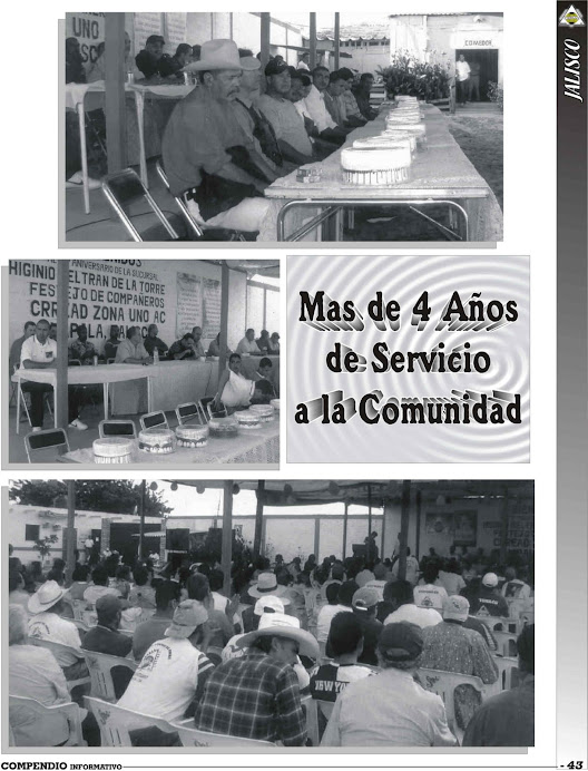 Sucursal Chapala, Jalisco