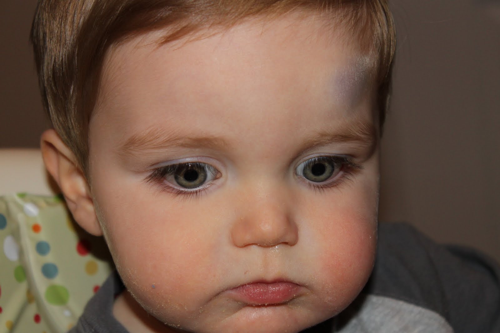 The Thomas Family: A Slap in The Face