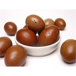 maran eggs