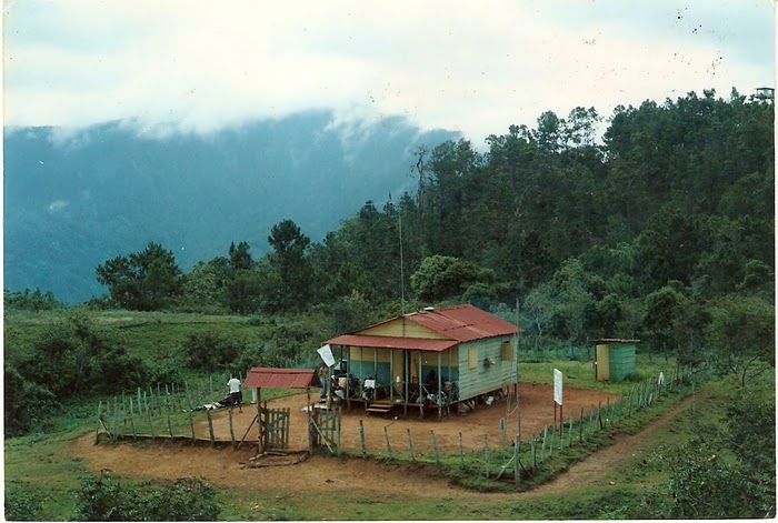 ALTO DE LA ROSA