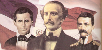 LOS PADRES DE LA PATRIA