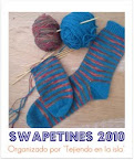 Swapetines 2010