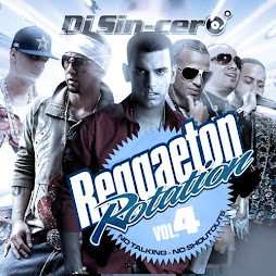 REGGAETON 2