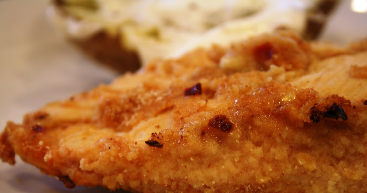 My Happy Meals Lindsay's Buffalo Blue Cheese Chicken