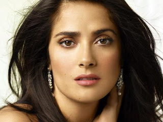 Shocking Hot Salma hayek Unseen Photo, Latest Bollywood And Hollywood Wallpapers