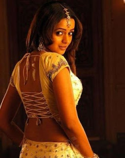Sexy South Indian Actress