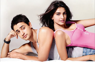 Bollywood Hot Couples
