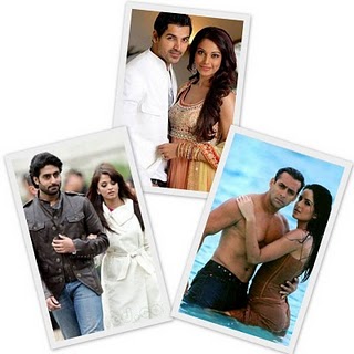 Favorite Bollywood Couple1 - Who is your Favorite Bollywood Couple?