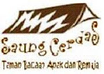 Saung Cerdas