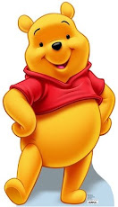 Winie the Pooh