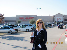 Wal-Mart and Me