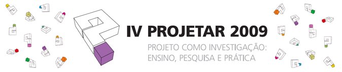 IV PROJETAR 2009