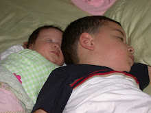 My sleeping Angels