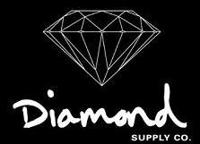 diamonds clothing