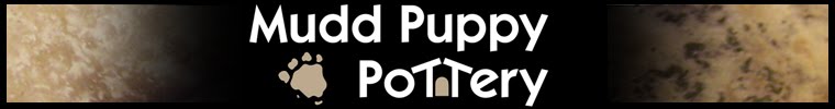 Mudd Puppy Pottery