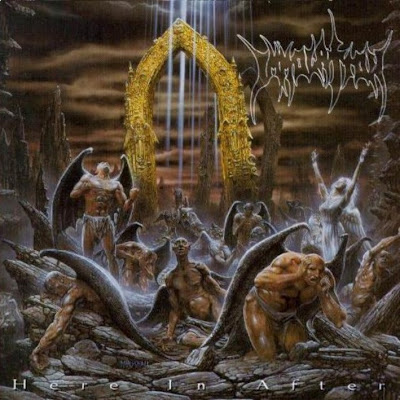 immolation/here in after (1996) Immolation+-+Here+In+After+-+Front
