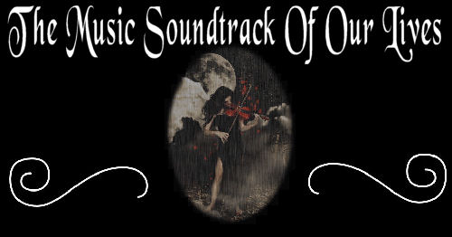 The Music Soundtrack Of Our Life