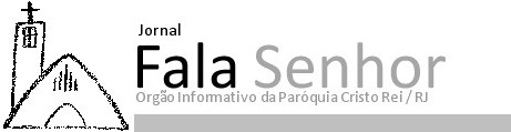 Jornal FALA SENHOR