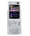 Nokia N91- 2 Music