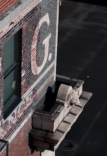 Harrisburg Parking Garage Tour Woody S Journey