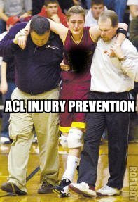 ACL Injury Prevention Program