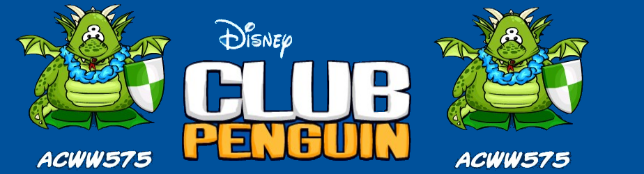 Club Penguin Updates