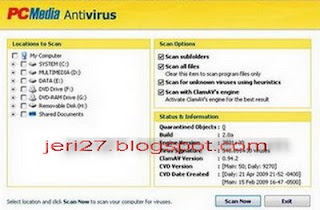 Download PCMAV Download PCMAV