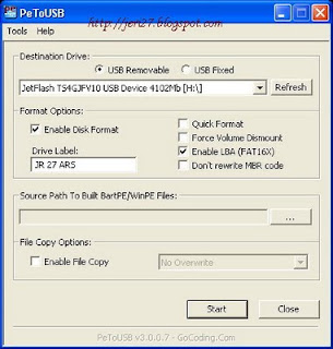 Cara Membuat Bootable Windows XP dengan Flash Disk Bootable+USB+Flash+Disk+3