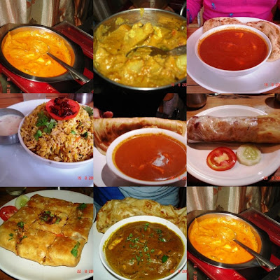 Dal Roti