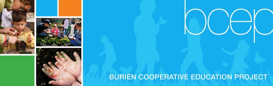 Burien Cooperative Education Project