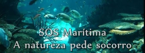 SOS marítima