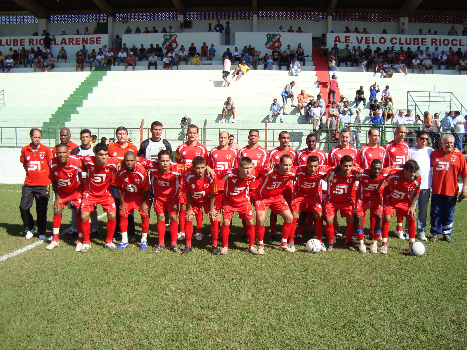 Juventus-SC realizará peneira para o time feminino –