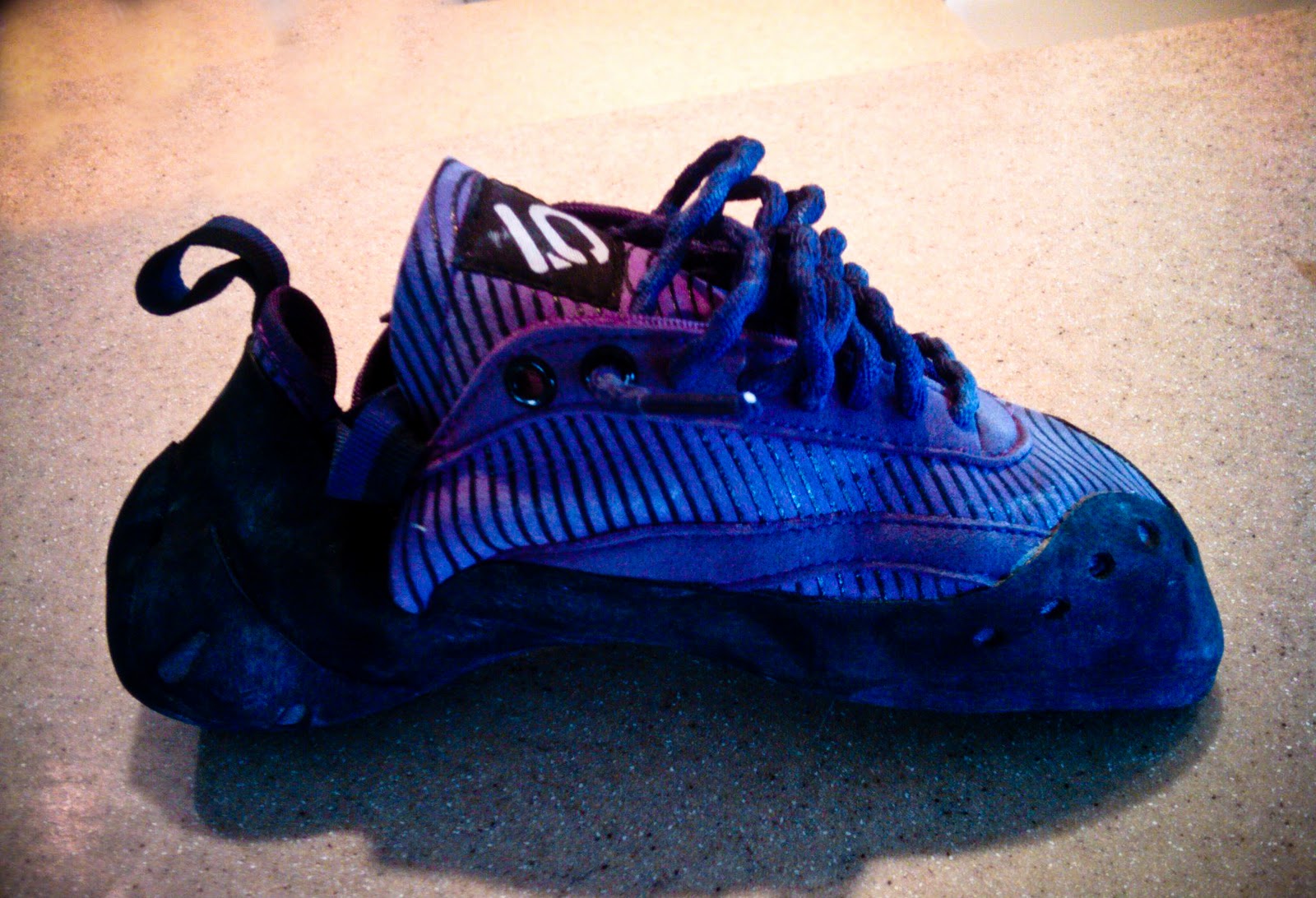 Best Climbing Shoes