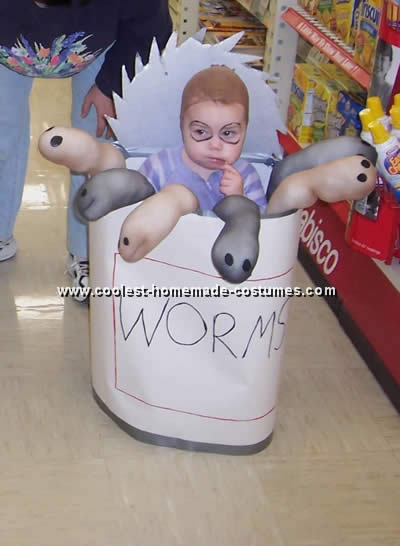 funny homemade halloween costume ideas. funny looking lady costume