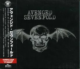 avenged sevenfold