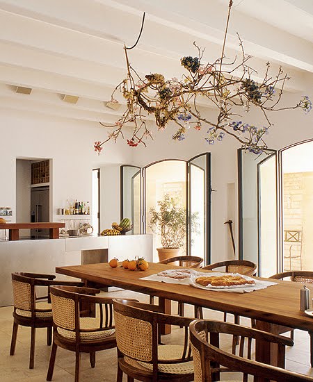 Rustic Chic