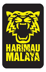 Harimau \\\ Malaya