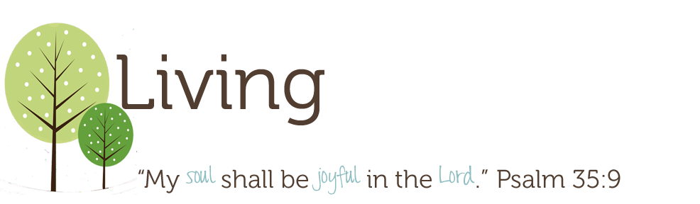 Living Joyfully