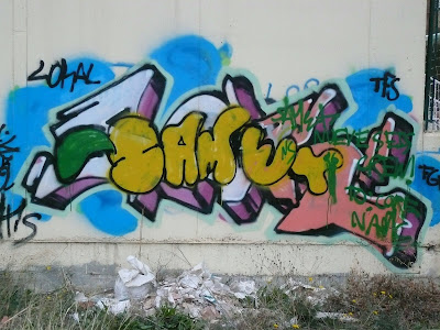 Graffiti+gabriel