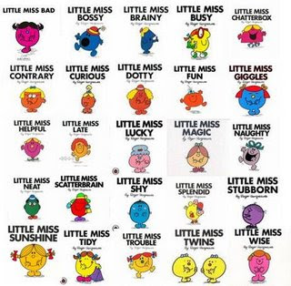 Miss Brainy