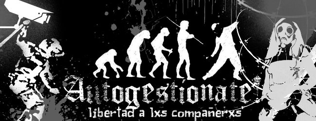 Autogestionate!