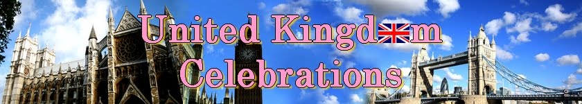 United Kingdom Celebrations