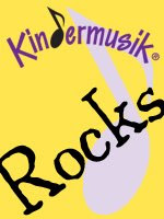 Kindermusik Rocks on You Tube