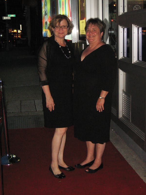 [AGC_NYC_BevMarilyn_redcarpet.jpg]