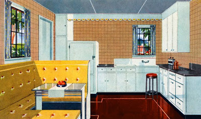 Kitchen Design