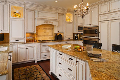 Kitchen Cabinets