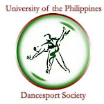 up dancesport society