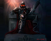 #11 Kill Zone Wallpaper