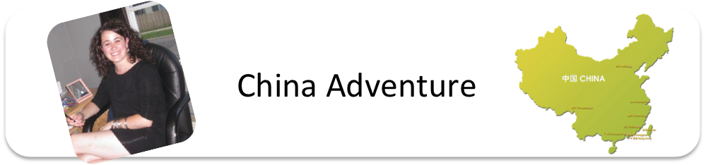 China Adventure